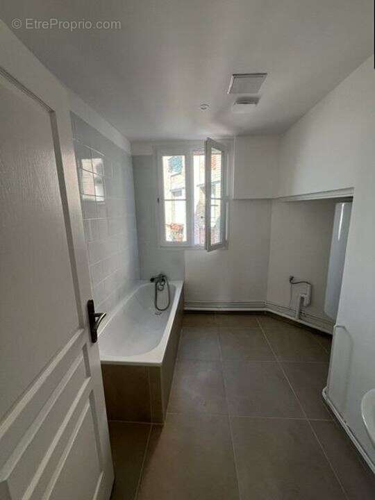 Appartement 54 m² à Argenteuil  - photo 2