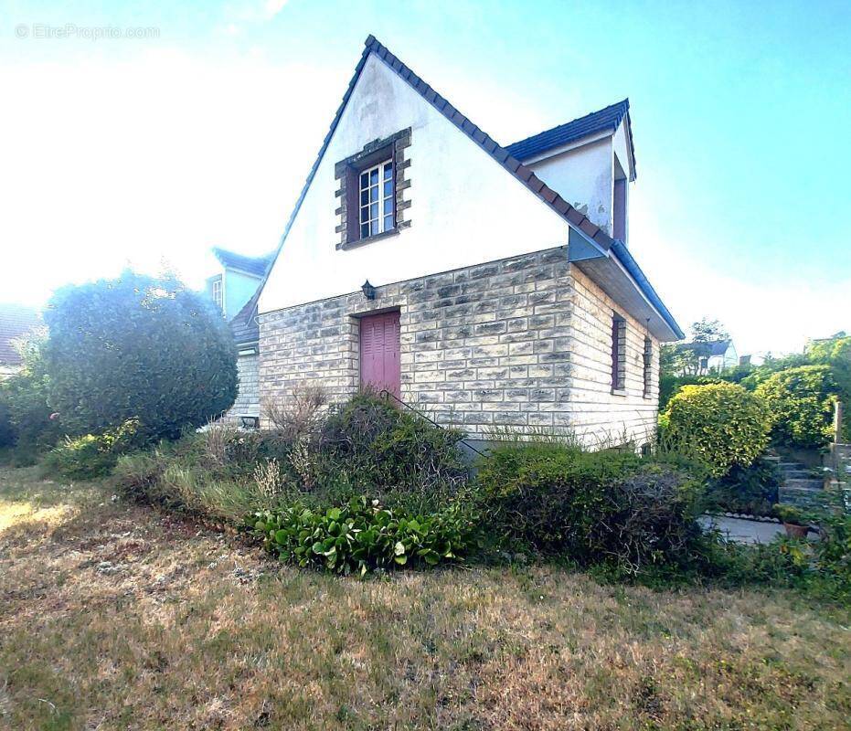 Maison 168 m² à Courdimanche  - photo 1