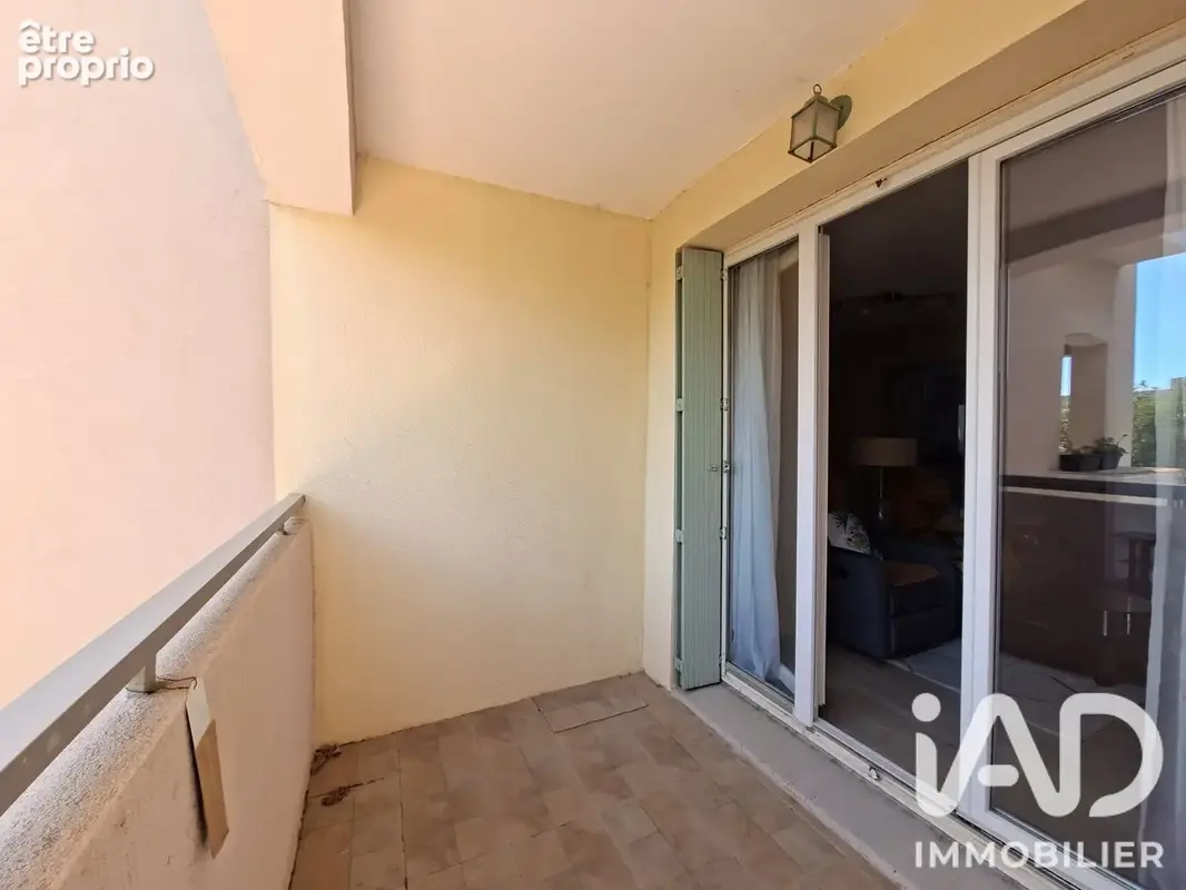 Photo 1 - Appartement à NARBONNE