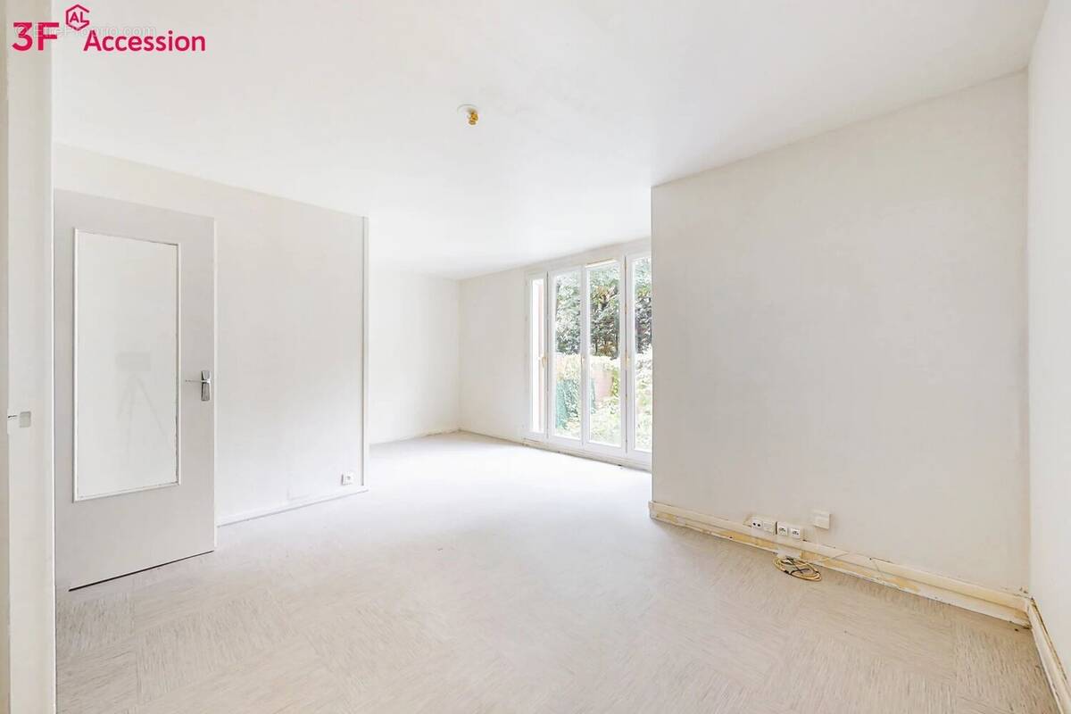 Appartement à COULOMMIERS