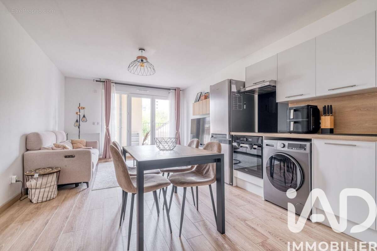 Photo 6 - Appartement à MELUN