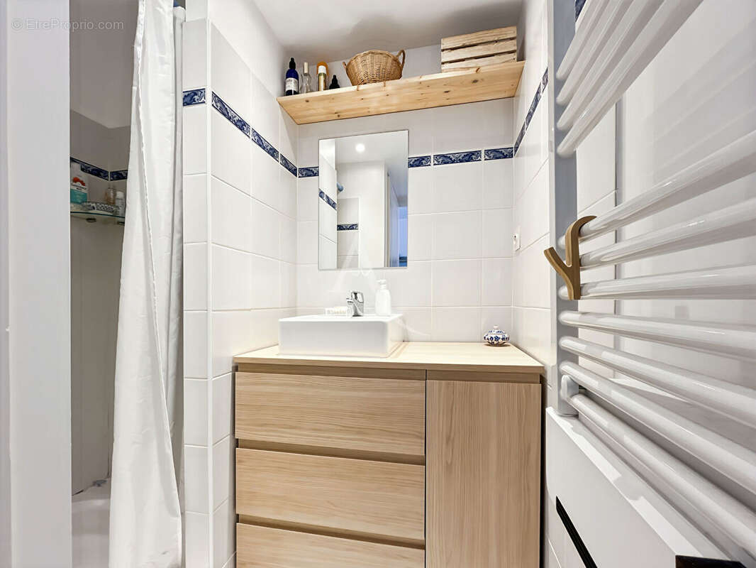 Appartement à SAINT-JEAN-DE-MONTS