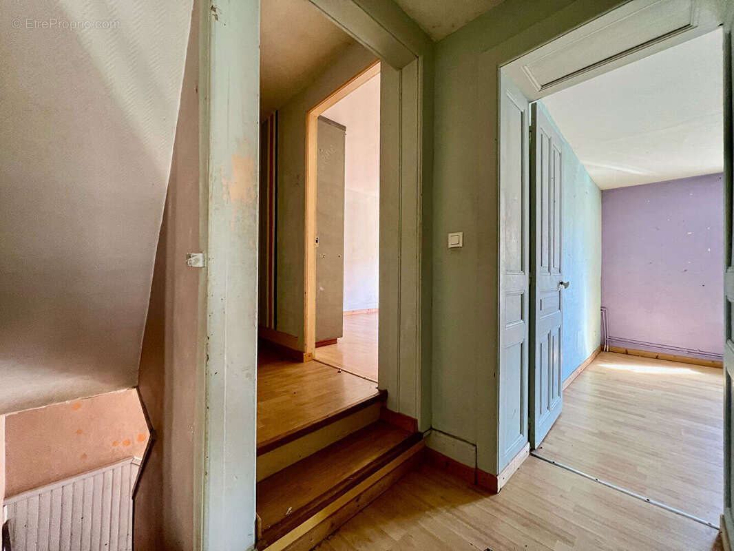 Maison à RAON-L&#039;ETAPE