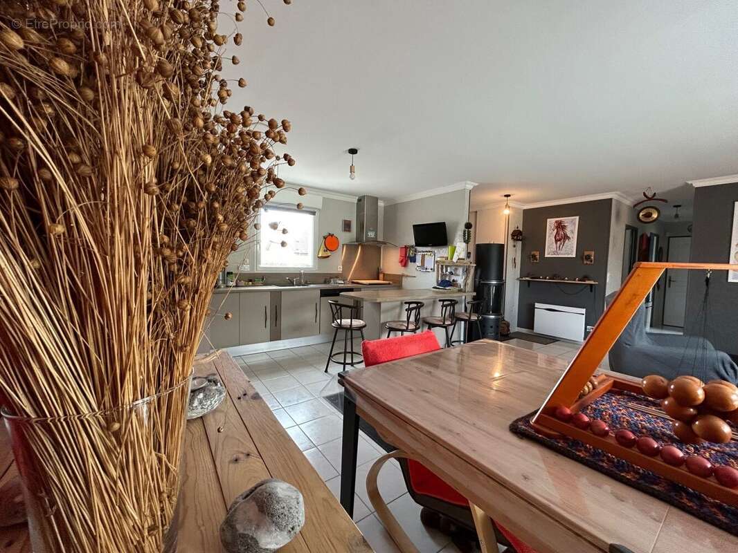 Maison 80 m² à Envermeu  - photo 3