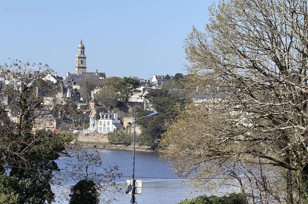 Maison à AURAY