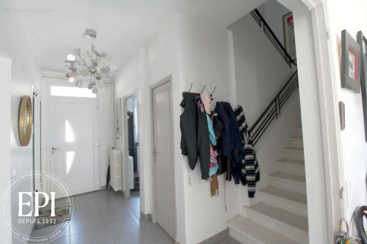 Maison familiale 5 pièces   Quartier Pasteur, Carcassonne - photo 10
