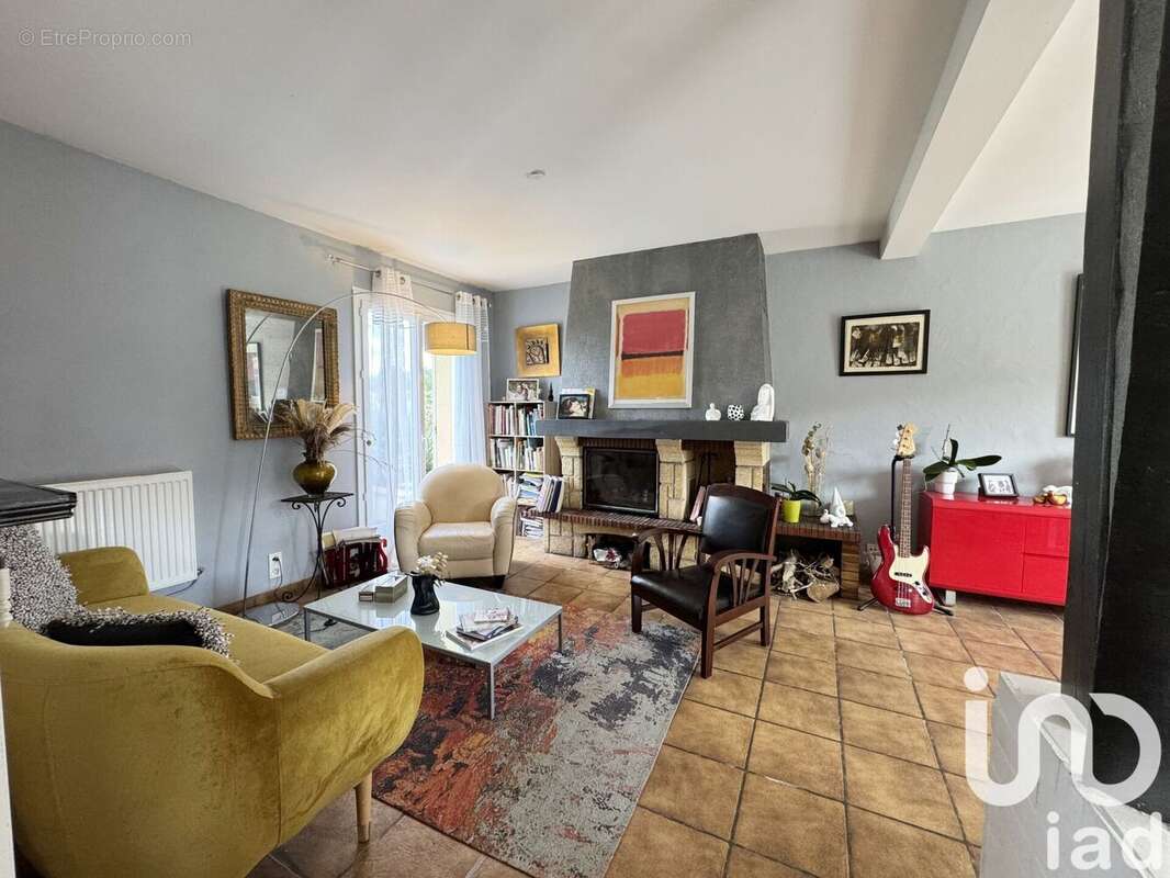 Photo 7 - Maison à NARCASTET