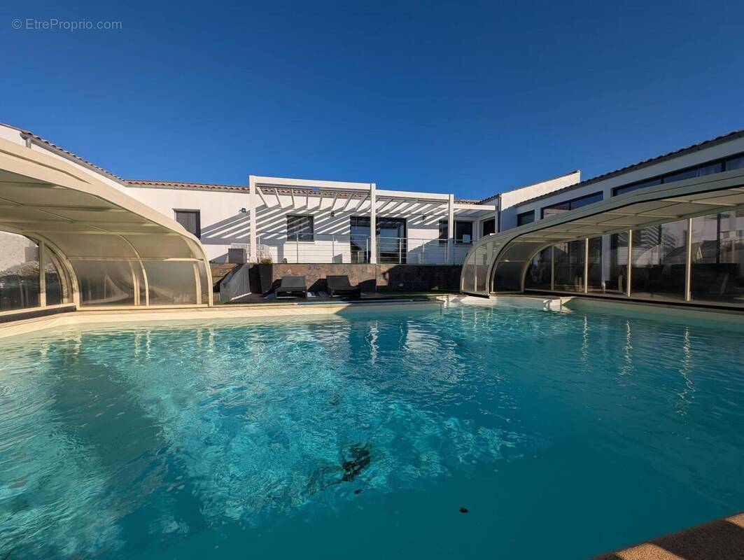 Photo 1 - Maison à MARSILLY