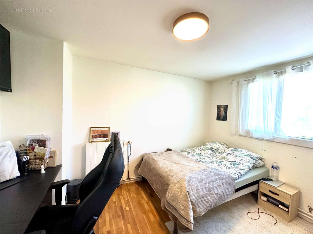 Maison à VILLIERS-LE-BEL