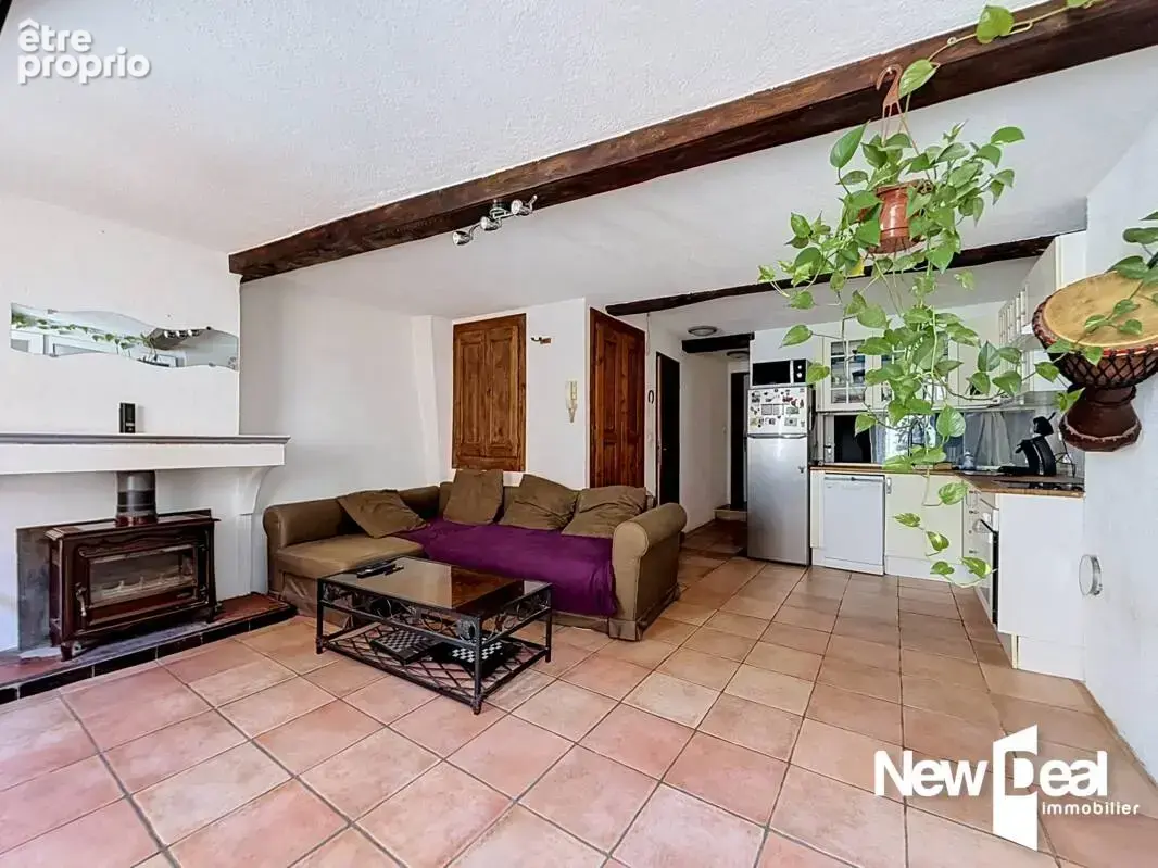 Photo Appartement à Montauroux au prix de 129 000€