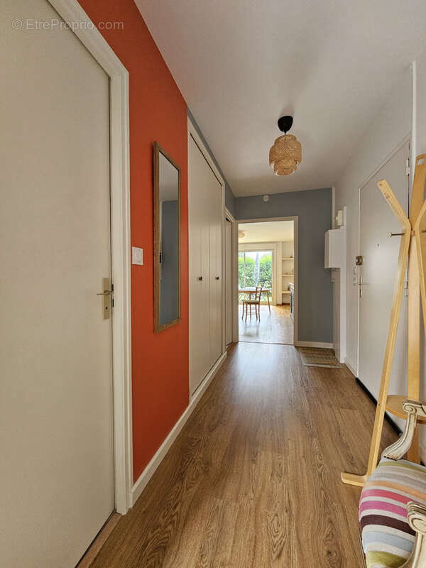 Appartement à SEGRE