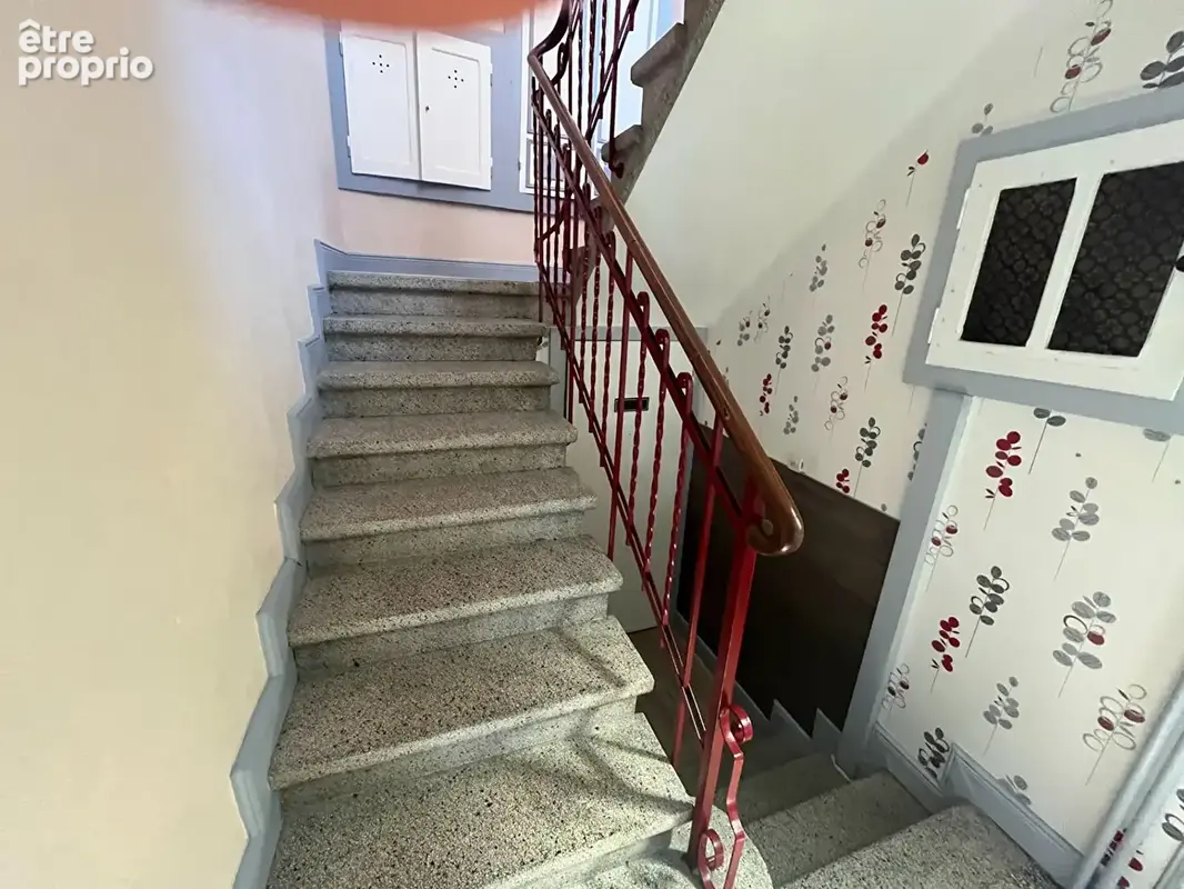 Maison à Montigny Les Metz - photo 9