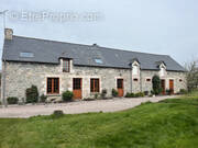 Maison à LA BOUILLIE