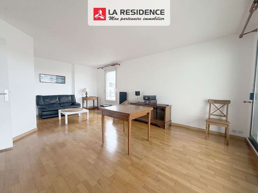 Appartement 70 m² à Velizy-Villacoublay  - photo 2