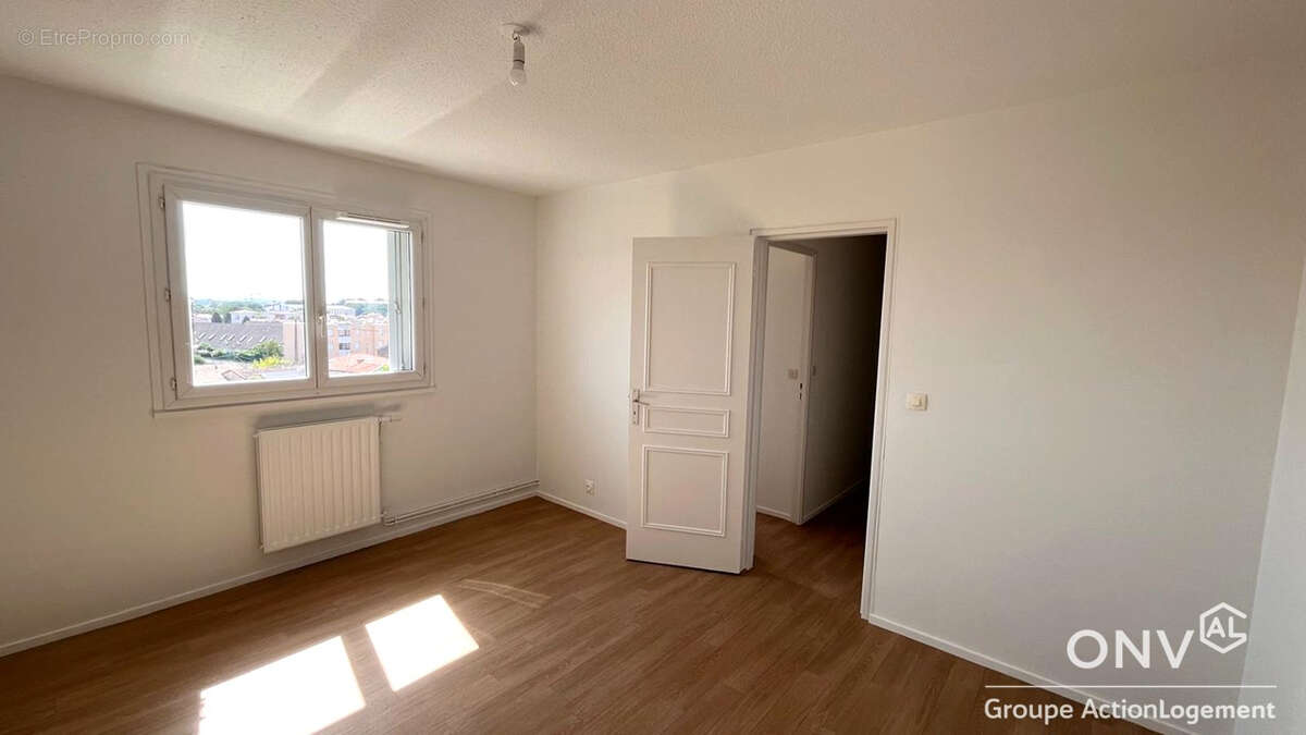 Appartement Begles 4 pièce(s) 87.90 m2 - photo 8