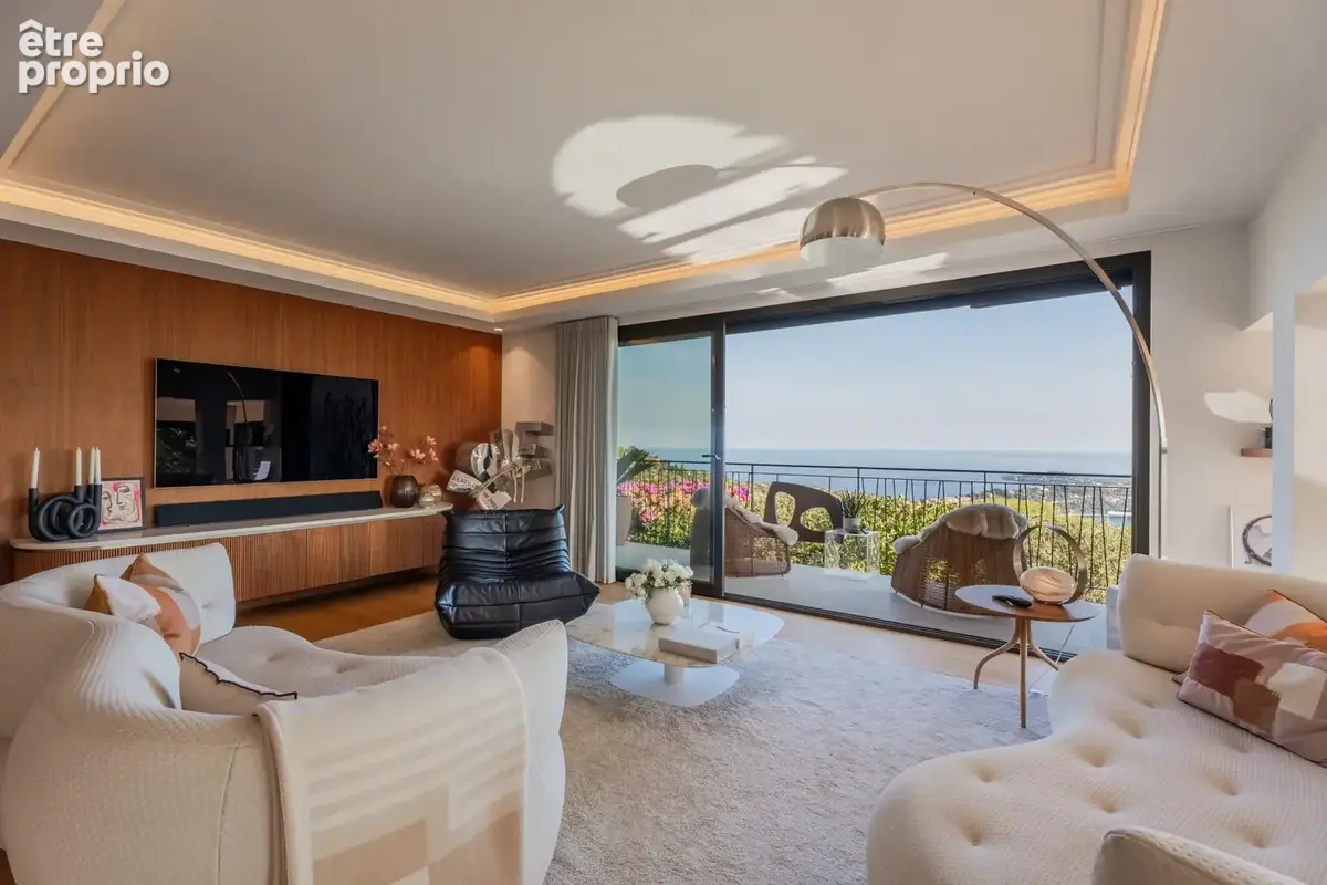 Maison 7 pièces 312 m² à vendre à Villefranche-Sur-Mer (06230) - photo 19