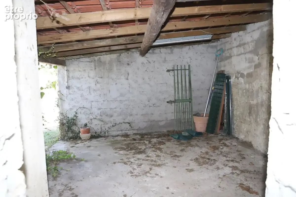 Maison 5 chambres - photo 15