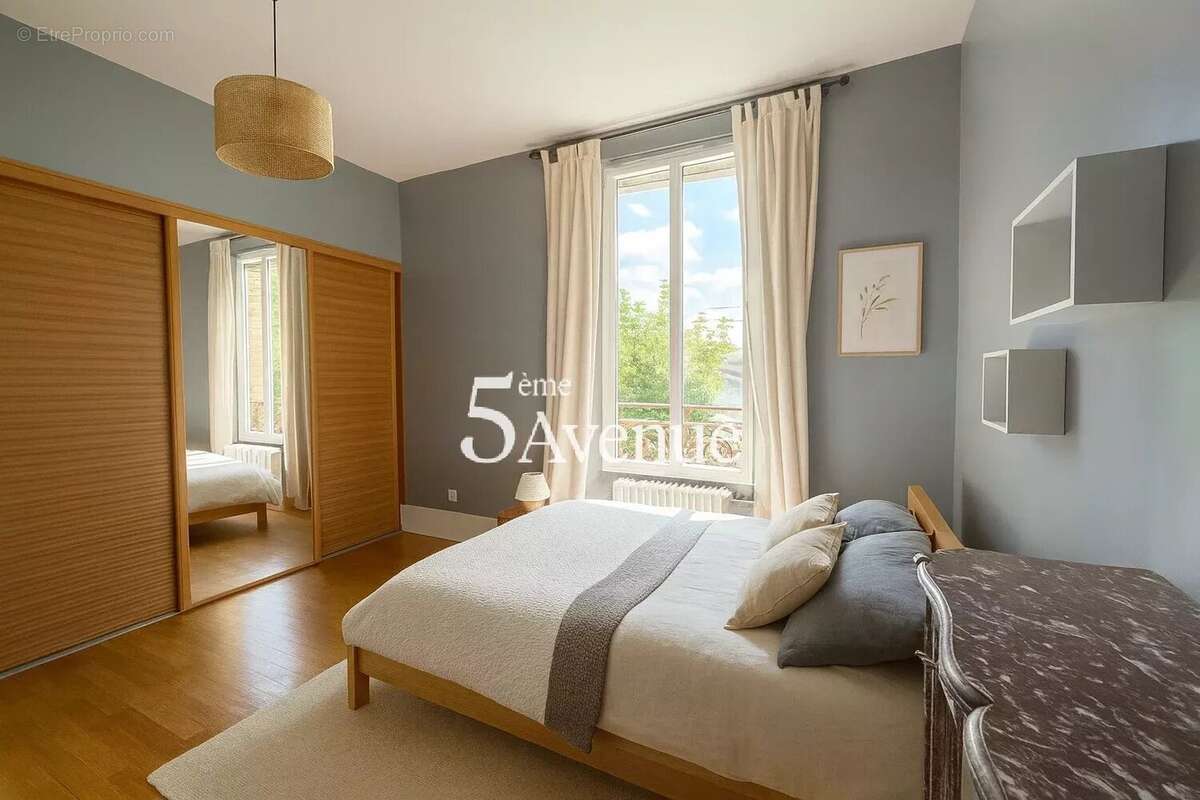 Maison à SUCY-EN-BRIE