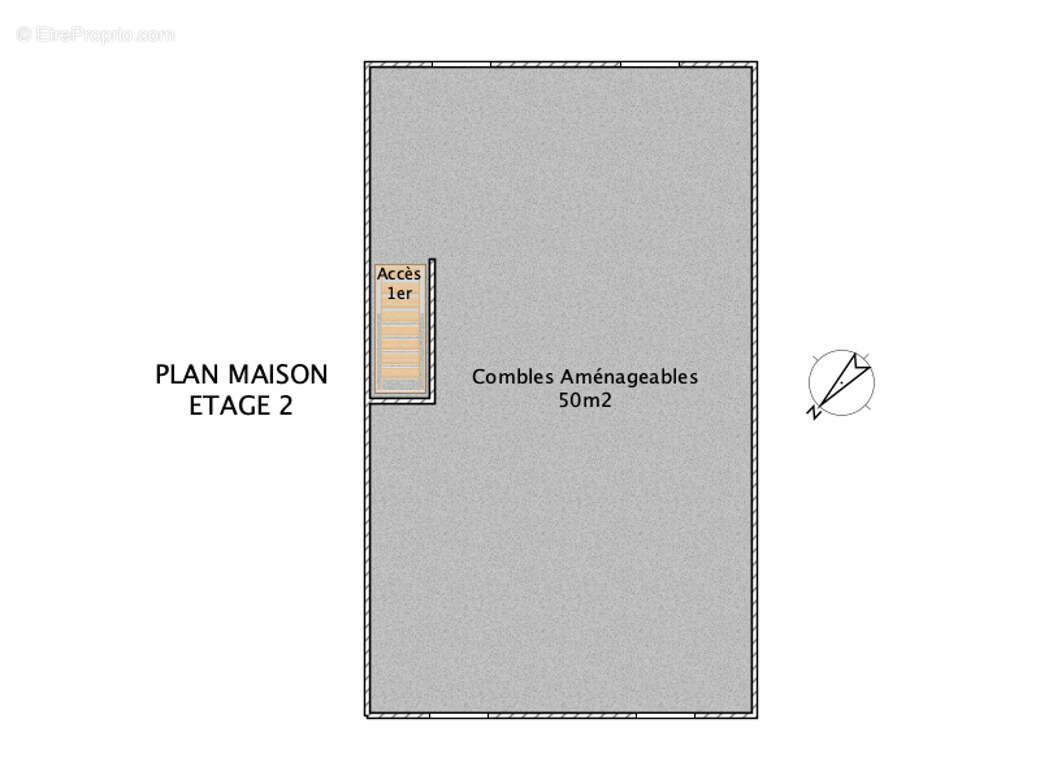 Maison à USSON-DU-POITOU