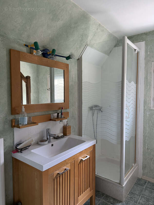 Maison à SUCY-EN-BRIE