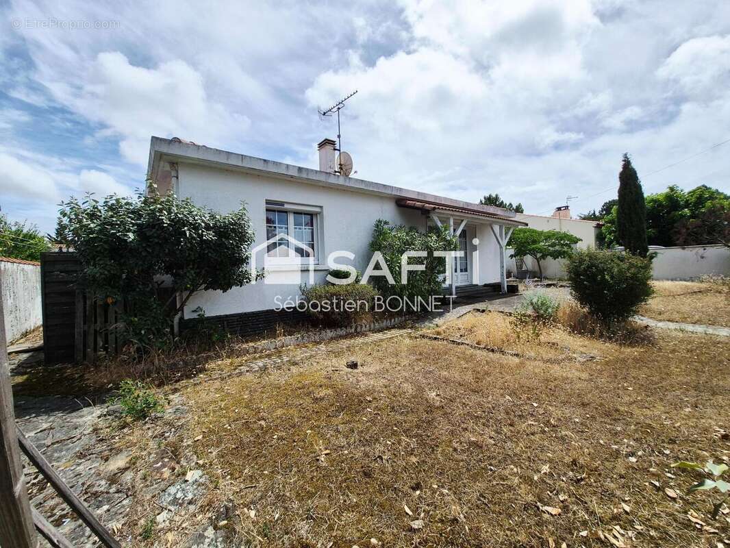 Photo 8 - Maison à LA TRANCHE-SUR-MER