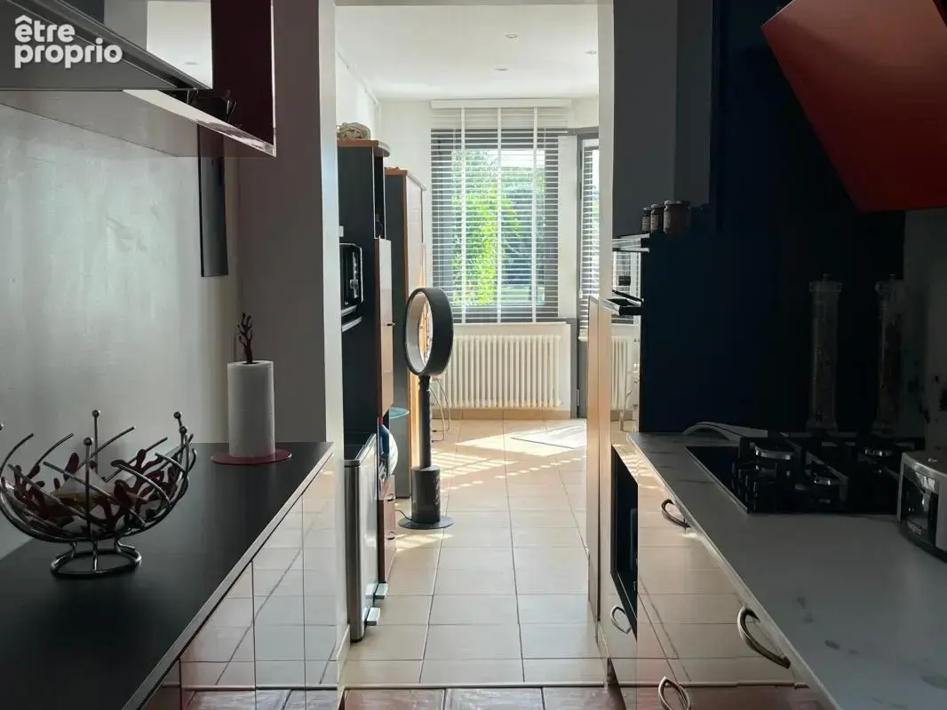 Maison 155 m² avec jardin et piscine centre-ville de LIBOURNE (33) - photo 13