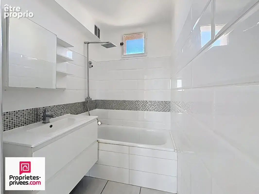 Appartement  T4 Marseille 13008 - photo 10