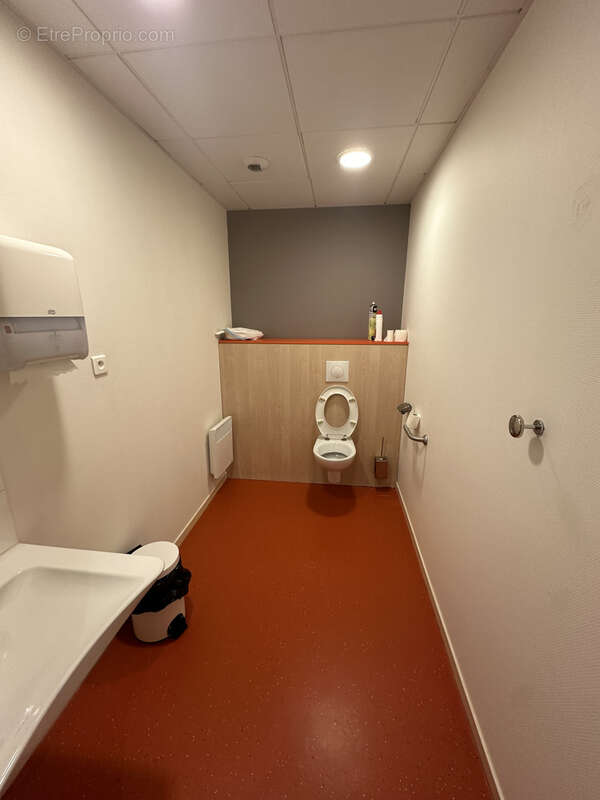Appartement à SAINTE-LIVRADE-SUR-LOT