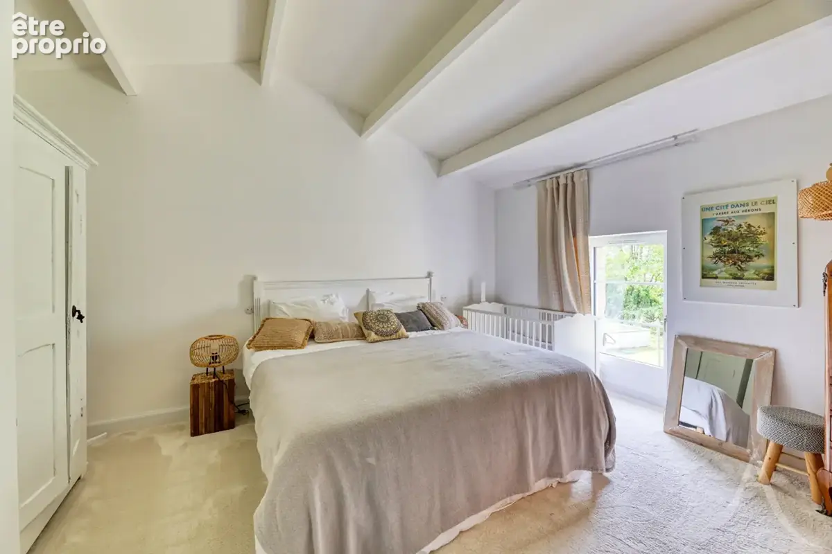 Maison à vendre Legé - photo 11