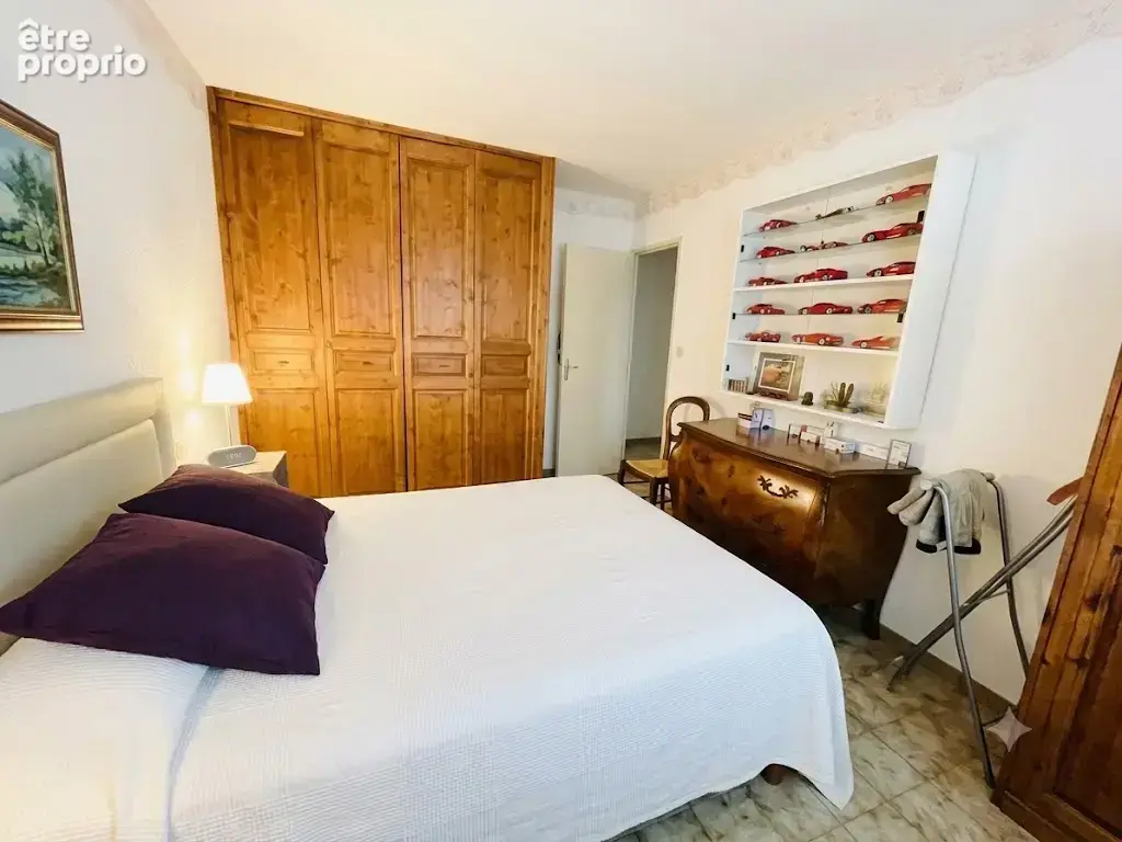 A vendre villa plain pied  garage jardin     limoux - photo 8