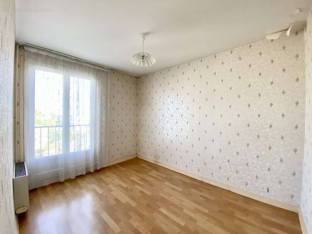 Appartement à CHELLES