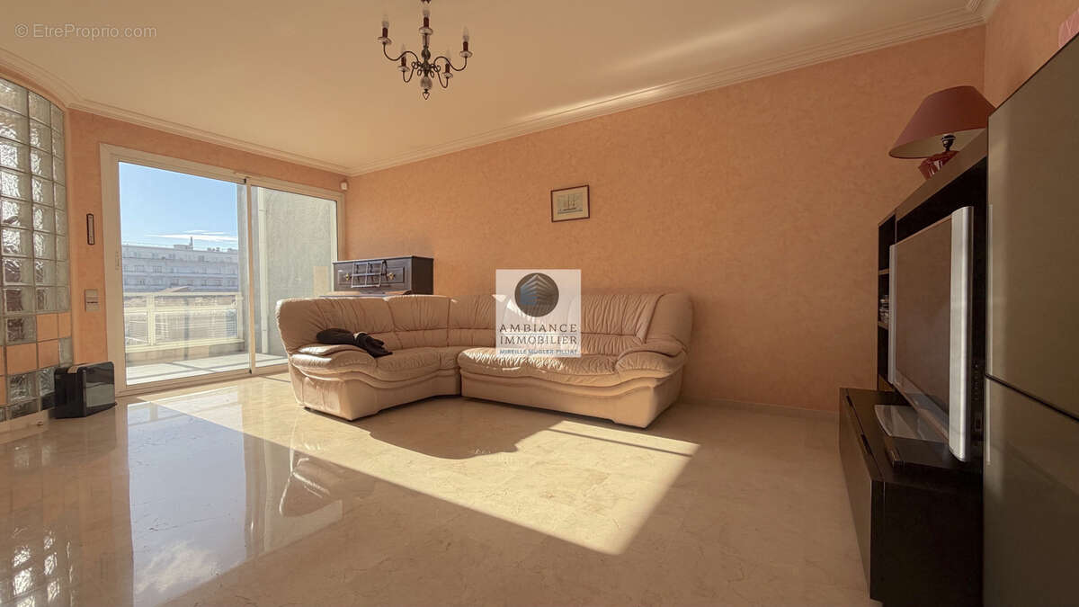 Appartement à VALENCE