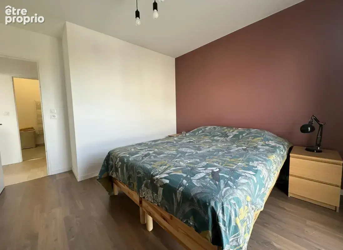 Appartement Sainte Luce Sur Loire 3 pièce(s) 60.3 m2 - photo 7