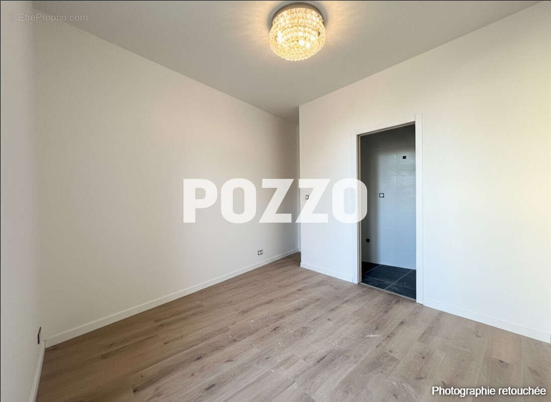 Appartement à BAYEUX