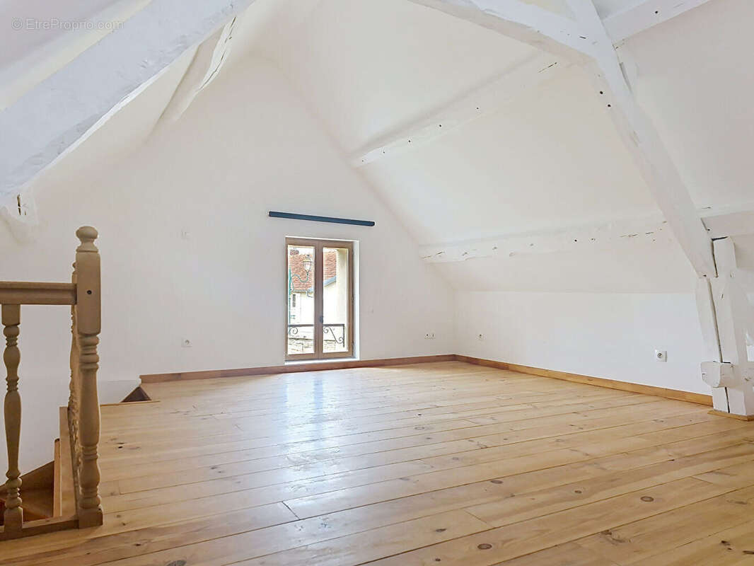 Maison à MAGNY-EN-VEXIN