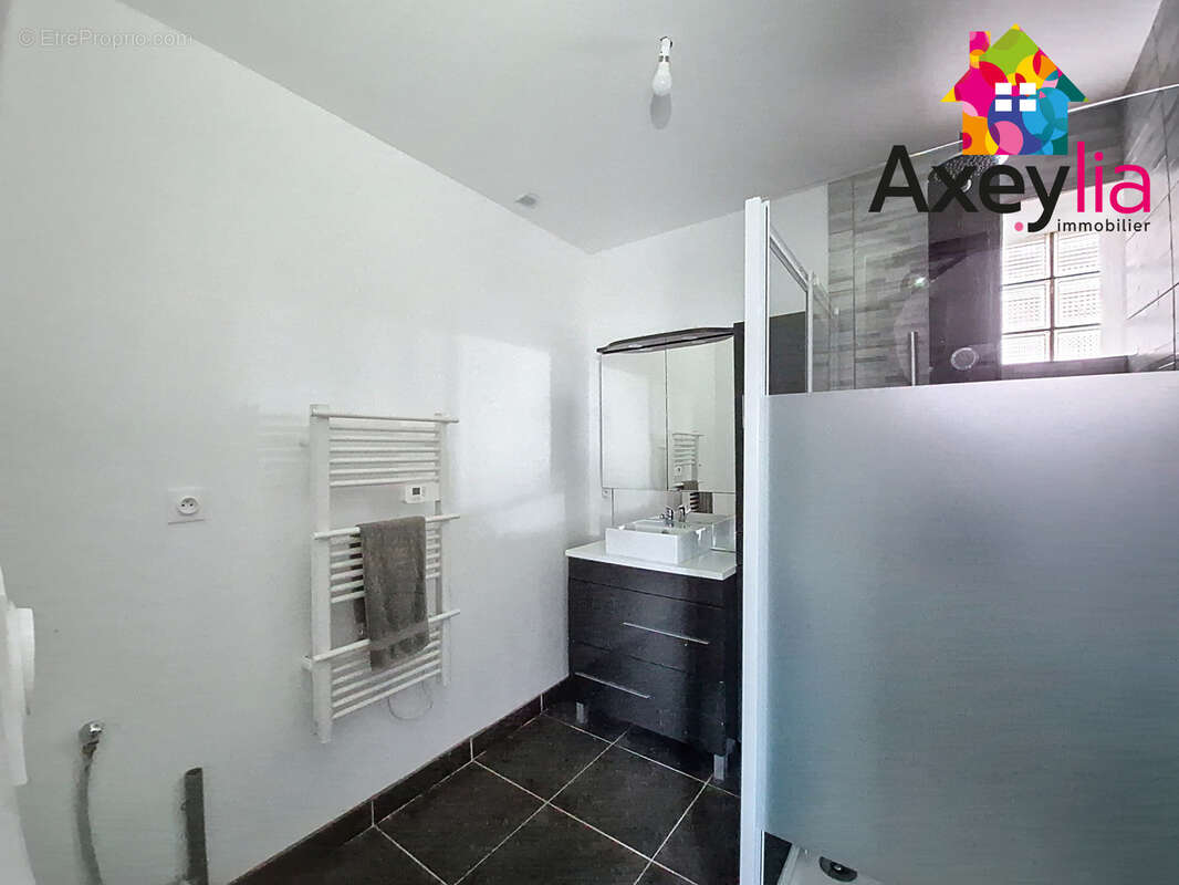 Maison à SAINT-HAON-LE-VIEUX