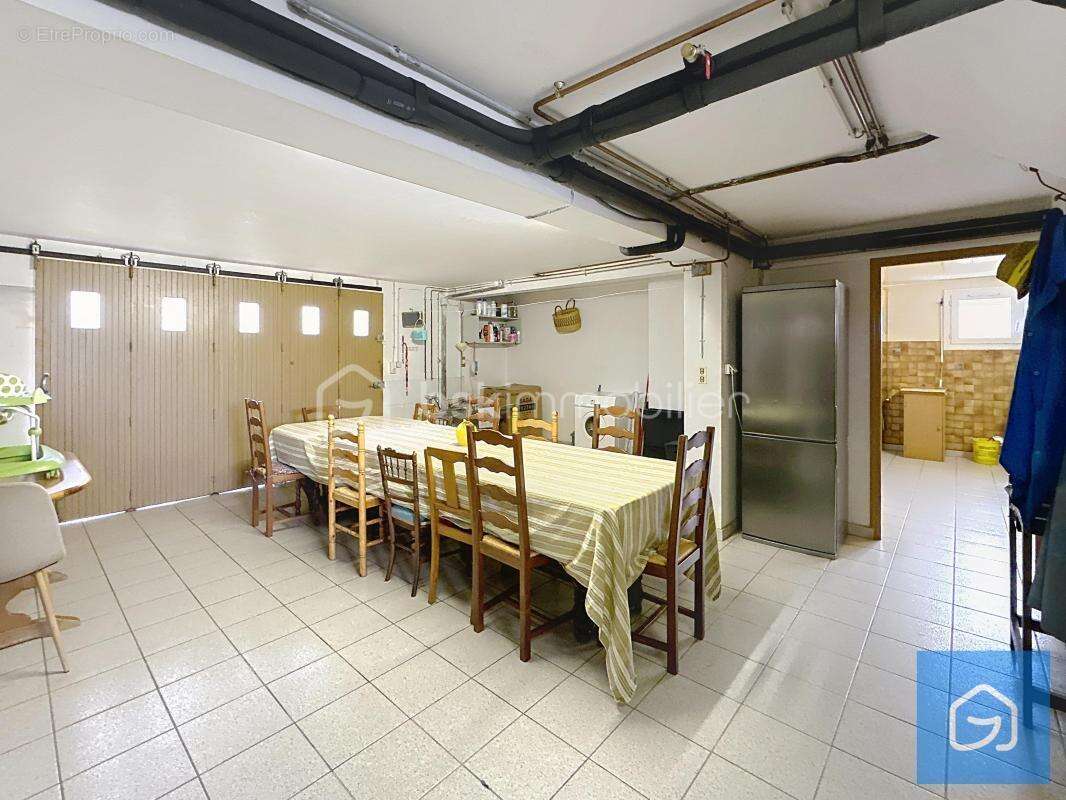 Maison à MONT-DE-MARSAN