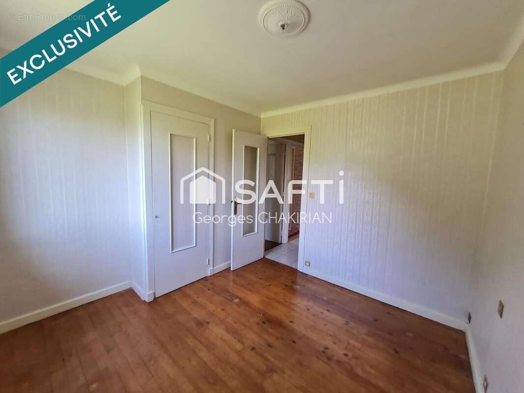 Photo 6 - Maison à DECINES-CHARPIEU