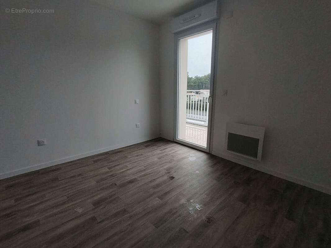 Appartement à SAINT-JEAN-DE-MONTS