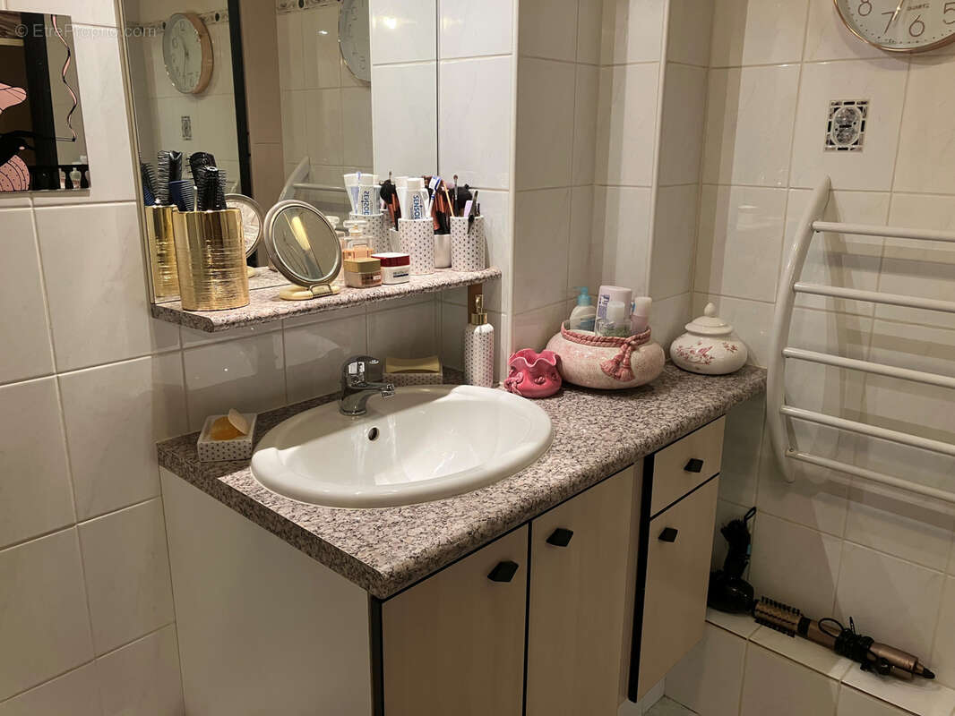 Appartement à VILLEPARISIS