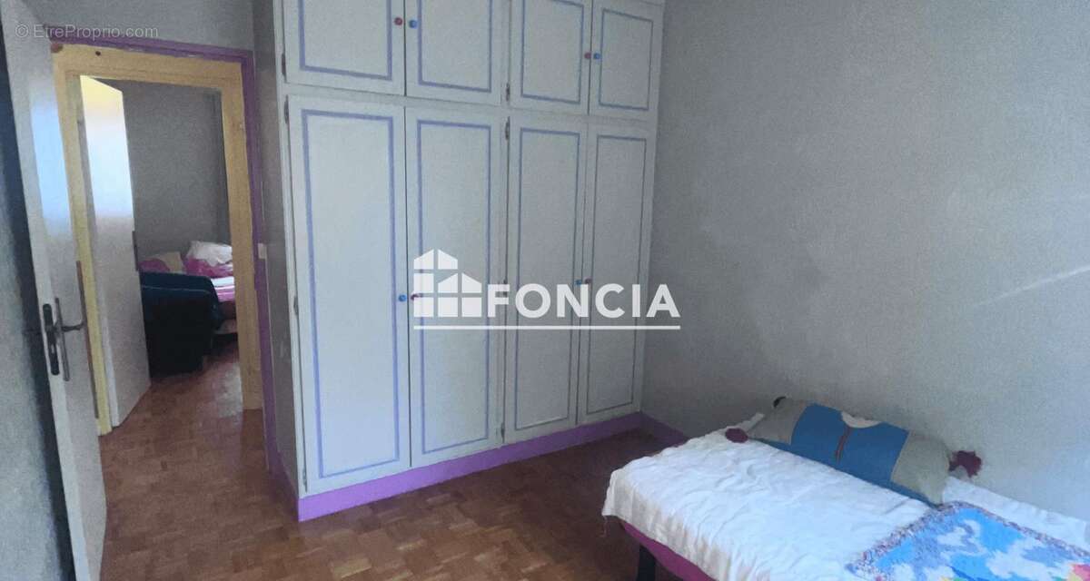 Appartement à GAGNY