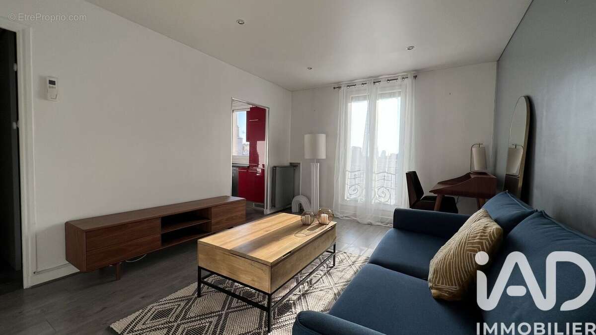 Photo 7 - Appartement à SAINT-MANDE