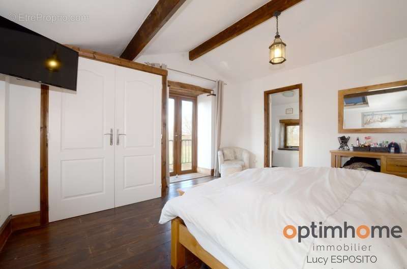 Maison à MAUPREVOIR