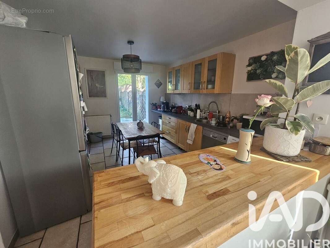 Photo 4 - Maison à MEAUX
