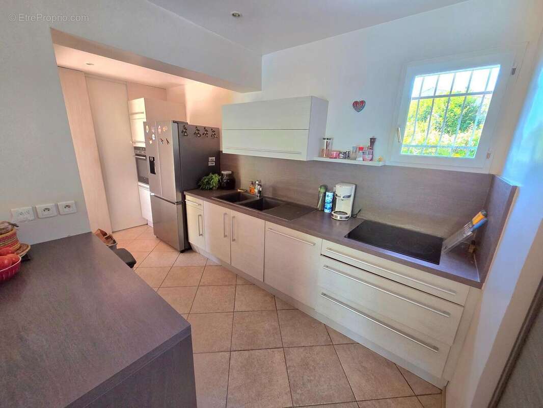 Photo 6 - Maison à LES ADRETS-DE-L'ESTEREL