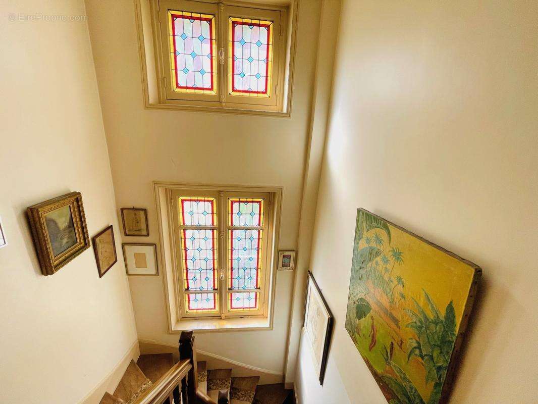 Appartement à VINCENNES