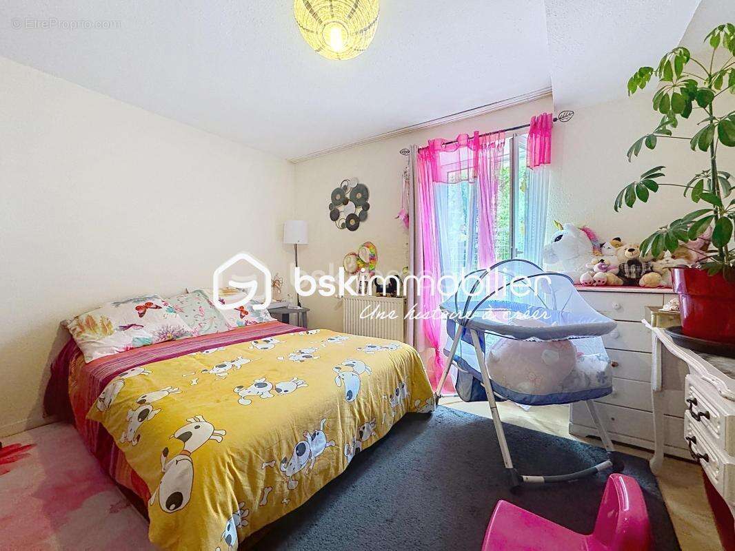 Appartement à LOSNE