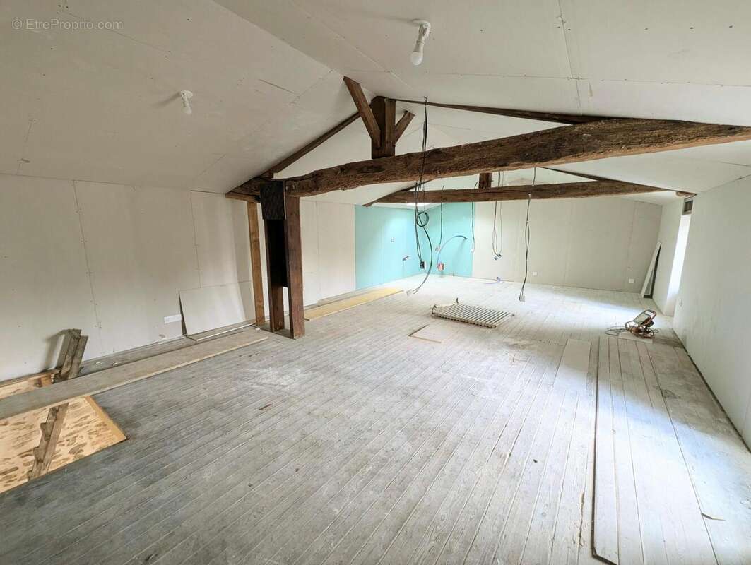 Photo 3 - Maison à LA PLANCHE