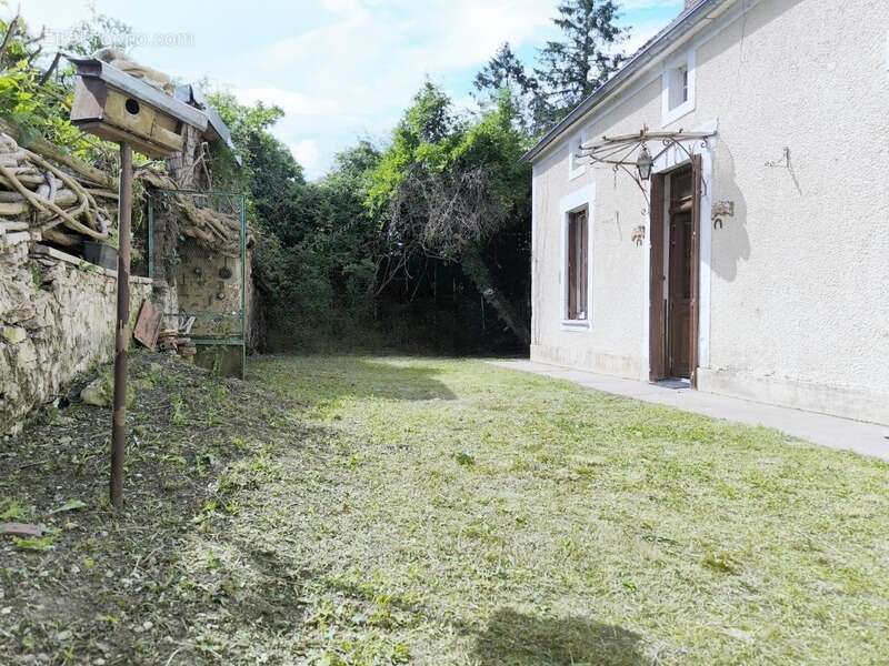 Maison à VILLIERS-VINEUX