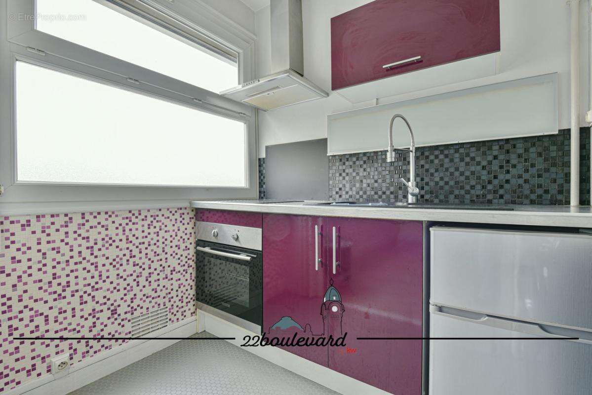 Appartement - photo 5